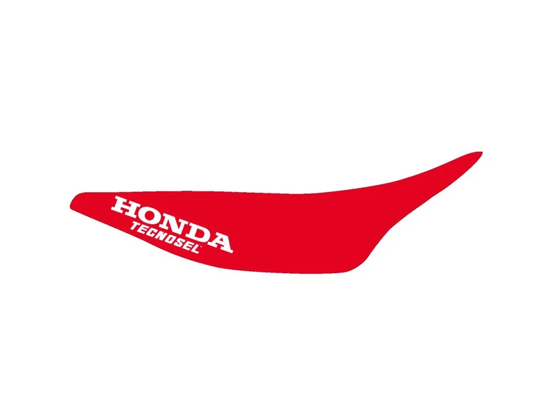 TECNOSEL SEATCOVER TEAM HONDA 92