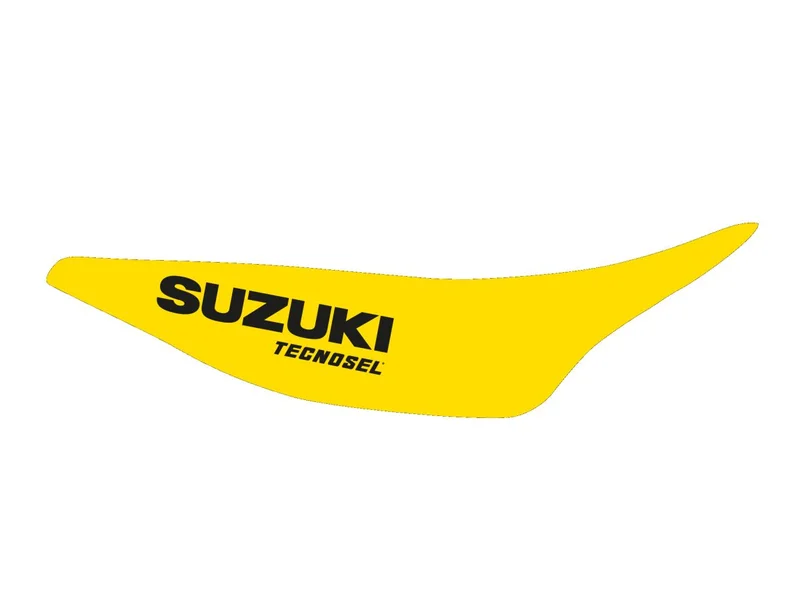 TECNOSEL SEATCOVER TEAM SUZUKI 93
