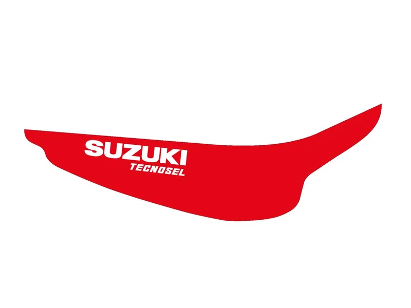 TECNOSEL SEATCOVER TEAM SUZUKI 99