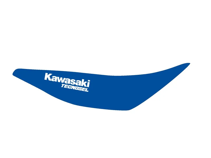 TECNOSEL SEATCOVER TEAM KAWA 96