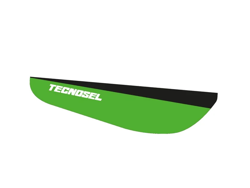 TECNOSEL SEATCVR OEM KAWASAKI 2000