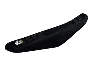 BLACKBIRD RACING SEATCVR TSC RMZ 18- BLK