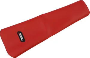 MOOSE OFFROAD HARD-PARTS SEAT COVER HON RED
