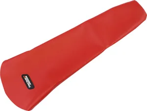 MOOSE OFFROAD HARD-PARTS SEAT COVER HON RED