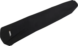 MOOSE OFFROAD HARD-PARTS SEAT COVER GRIP KTM BLK