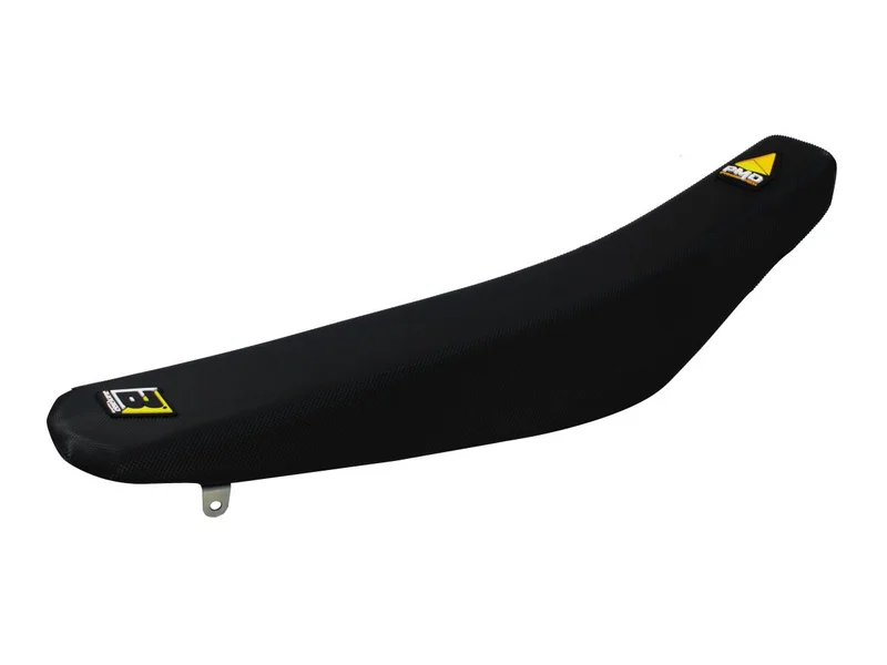 BLACKBIRD RACING SEATCVR PYR CRF450 21- BK