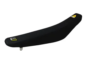 BLACKBIRD RACING SEATCVR PYR CRF450 21- BK