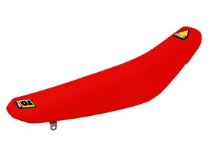 BLACKBIRD RACING SEATCVR PYR CRF450 21- RD