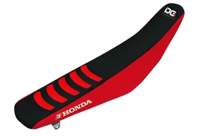BLACKBIRD RACING SEATCVR DG3 CRF450 21-