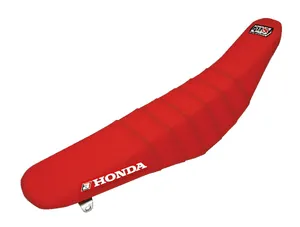 BLACKBIRD RACING SEATCVR MTRAC CRF450 21-