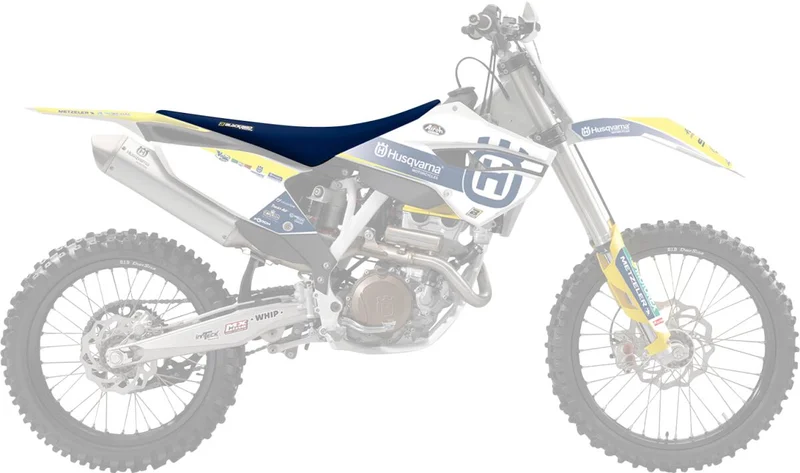 BLACKBIRD RACING SEATCVR REP HVA TROPHY 22