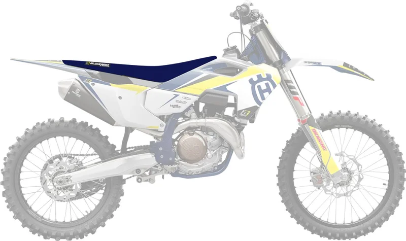 BLACKBIRD RACING SEATCVR REP HVA TROPHY 22