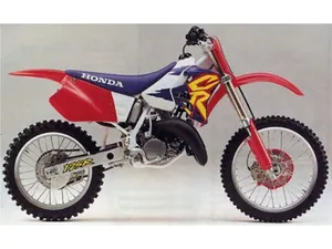 TECNOSEL SEATCOVER OEM HONDA 95