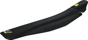 BLACKBIRD RACING SEATCOVER PYR YZF 23 BK