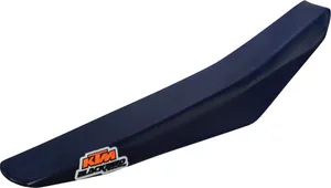 BLACKBIRD RACING SEATCOVER MOON KTM 23