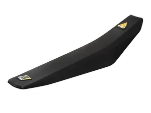 BLACKBIRD RACING SEATCOVER PYR KTM 23 BK