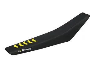 BLACKBIRD RACING SEATCOVER DG3 HQV 23