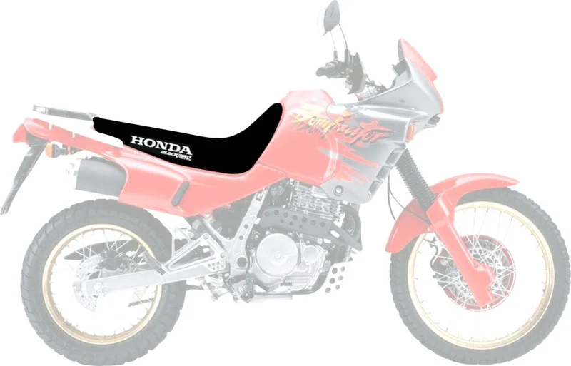 BLACKBIRD RACING SEATCOVER DOMINATOR