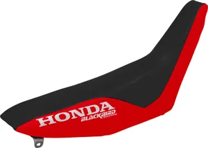 BLACKBIRD RACING SEATCOVER XR 250-400