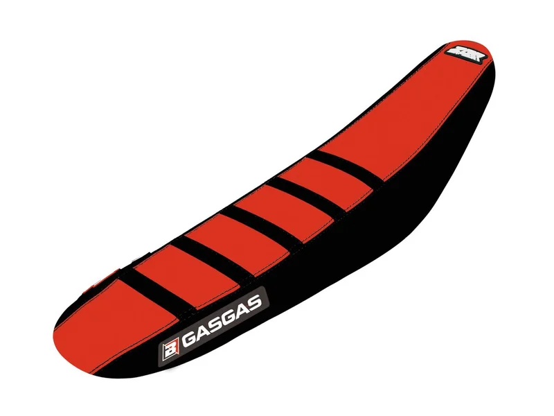 BLACKBIRD RACING SEATCVR ZEBRA GASGAS21-