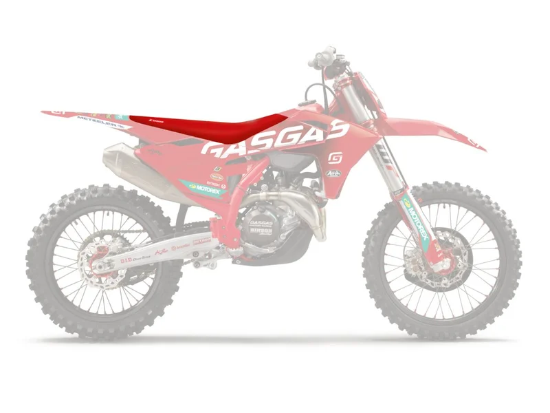 BLACKBIRD RACING SEATCOVER REP GG FCTRY 24
