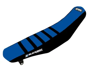 BLACKBIRD RACING ZEBRA SEATCOVER YZF450