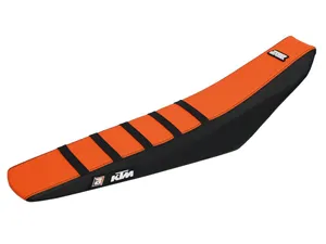 BLACKBIRD RACING SEATCVR ZEBRA SX/SXF 19-