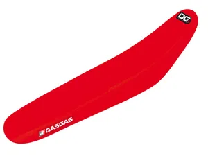 BLACKBIRD RACING SEATCOVER REPL GASGAS FACT