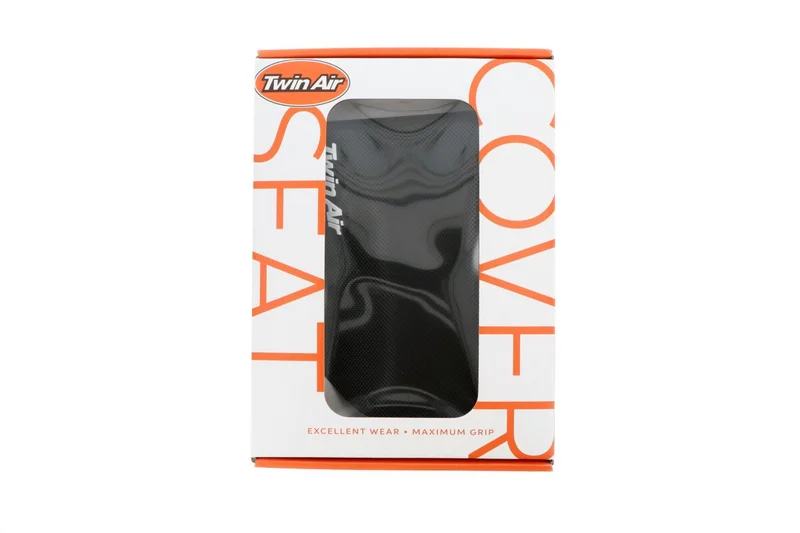 TWIN AIR SEAT COVER CRF450'21-