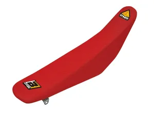 BLACKBIRD RACING SEAT COVER PYR FANTIC RD