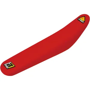 BLACKBIRD RACING SEAT COVER PYR GG 85 '25- RD