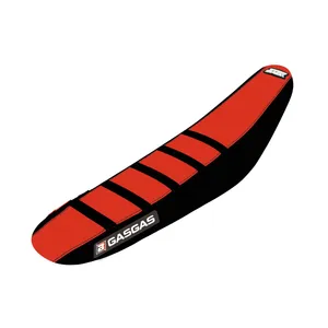 BLACKBIRD RACING SEAT COVER ZEBRA GG 85 '25-