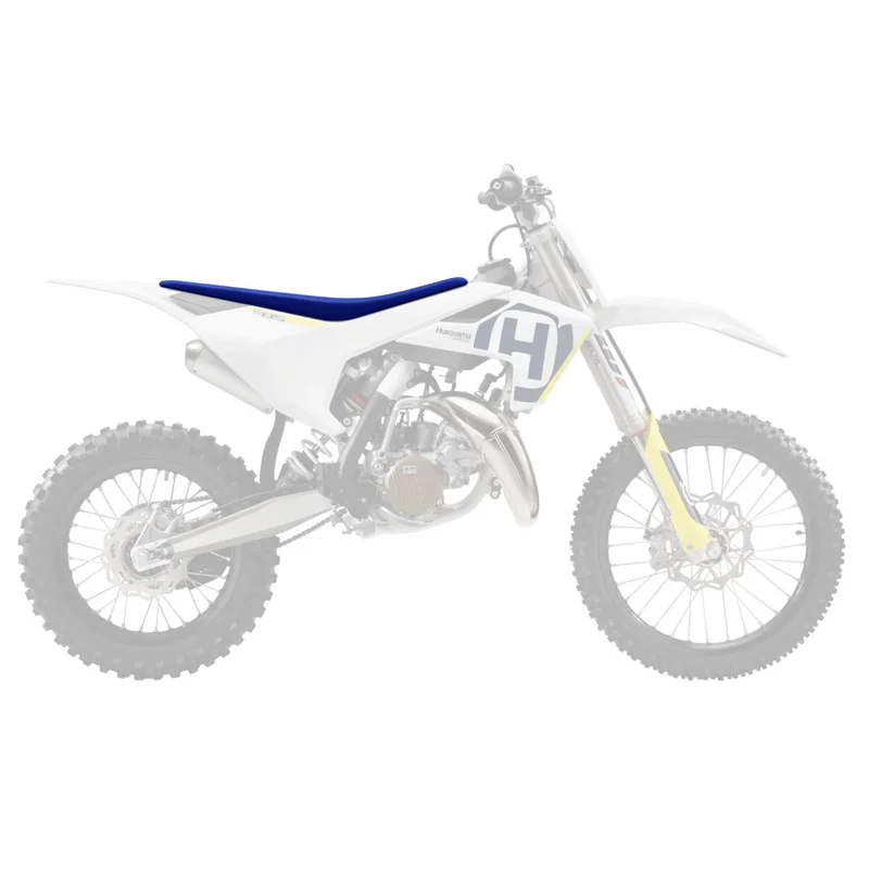 BLACKBIRD RACING SEAT COVER PYR HUSKY 85 '25- B