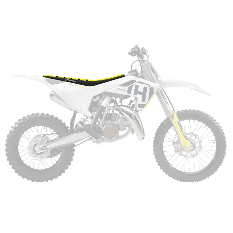 BLACKBIRD RACING SEAT COVER ZEBRA HUSKY 85' 25-