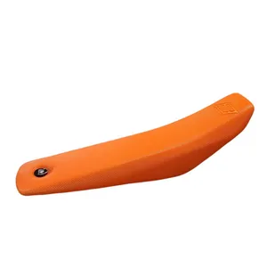 BLACKBIRD RACING SEAT COVER PYR KTM 50 '24- OR