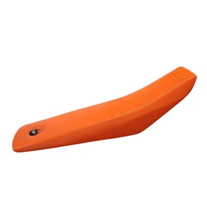 BLACKBIRD RACING SEAT COVER PYR KTM 65 '24- OR