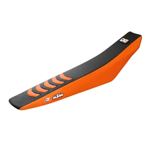 BLACKBIRD RACING SEAT COVER DG3 KTM 85 '25-