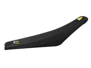 BLACKBIRD RACING SEAT COVER PYR SHERCO '25-