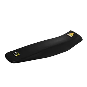 BLACKBIRD RACING SEAT COVER PYR STARK BK