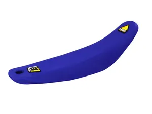BLACKBIRD RACING SEAT COVER PYR YZ 85 BLUE