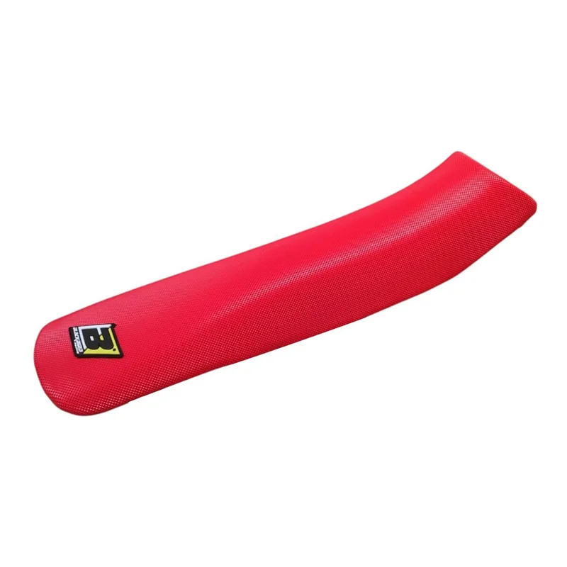BLACKBIRD RACING SEAT COVER PYR FANTIC RED