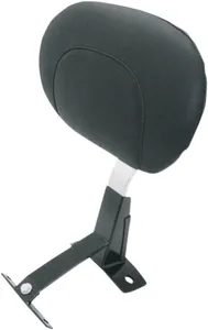 Mustang BACKREST DRIVER - FL 09-UP - S