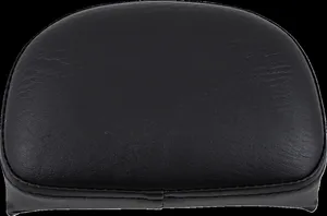 Kuryakyn PAD BACKREAST PLUG-N-PLAY - BL