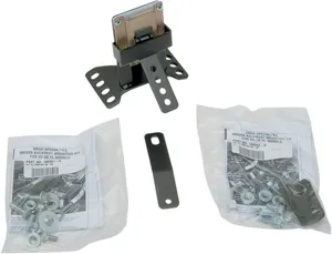 Drag Specialties MOUNT BACKREST 