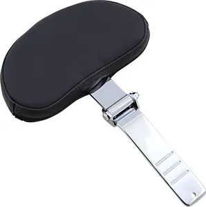 Drag Specialties DRIVER PAD ASSEMBLY SHORT SOLA