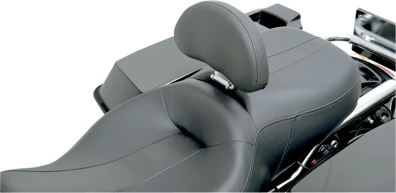 Drag Specialties DRIVER PAD ASSEMBLY SHORT SOLA