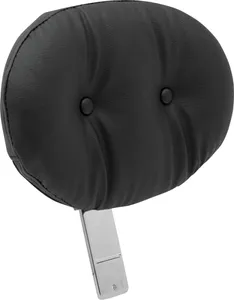 Drag Specialties BACKREST EZ GLIDE II PILLOW