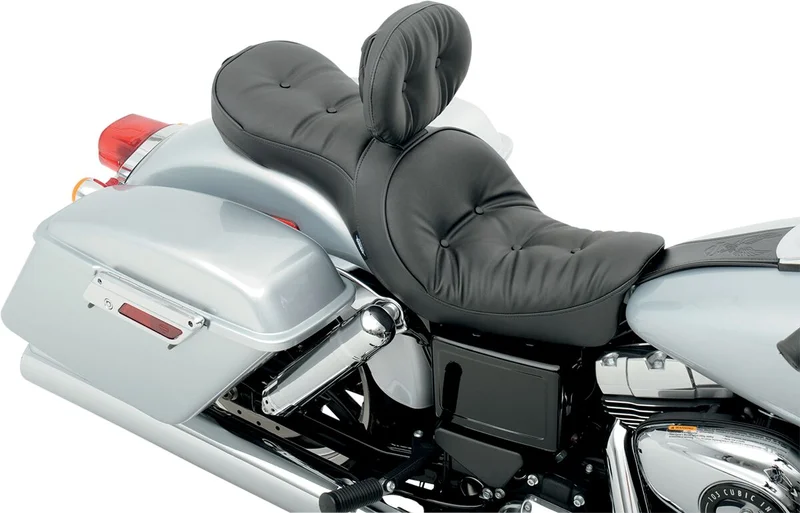 Drag Specialties BACKREST EZ GLIDE II PILLOW