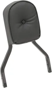 Drag Specialties PAD SISSYBAR SHORT PILLOW