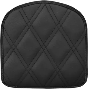 Saddlemen PAD SISSY LS BLK
